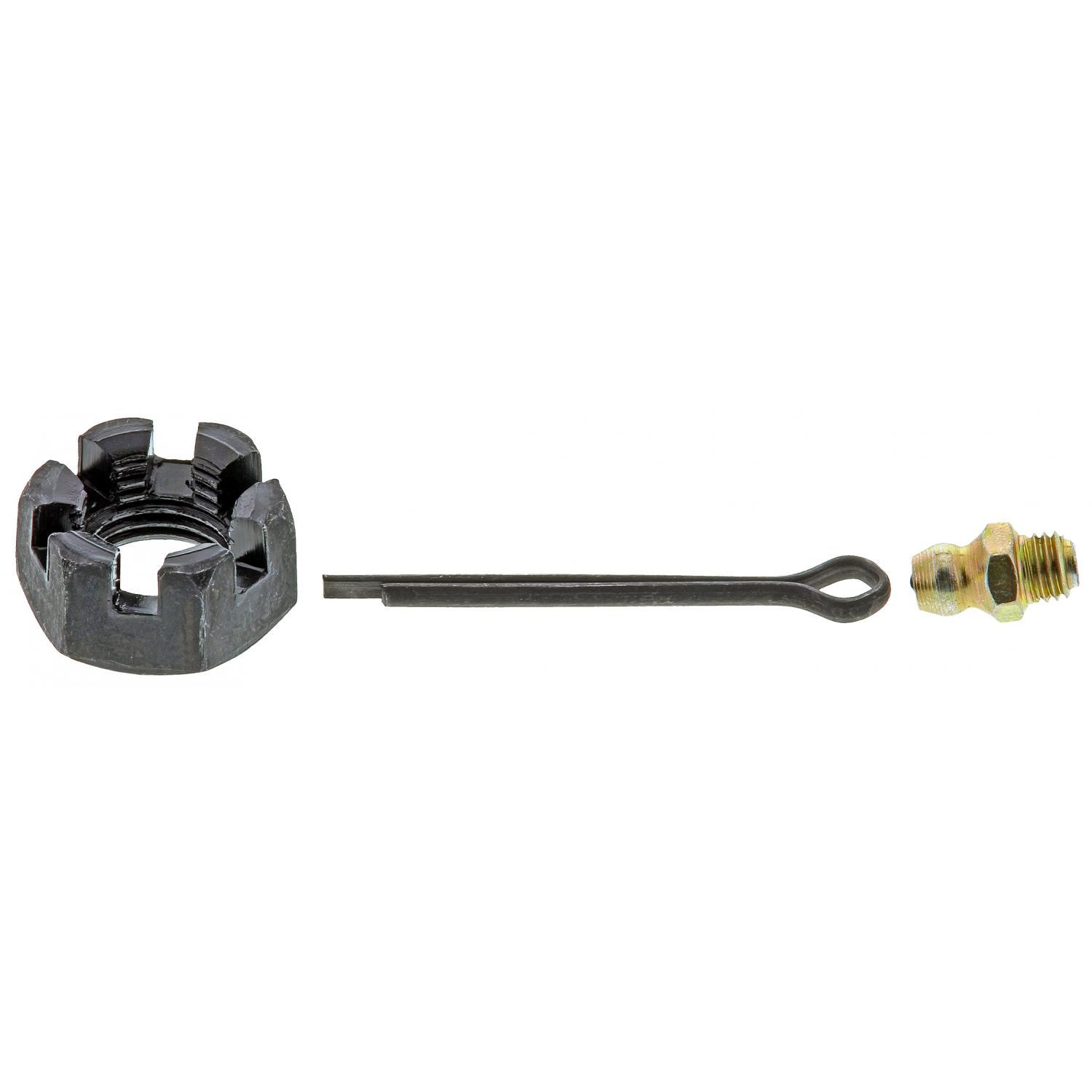 Mevotech MES3009R Steering Tie Rod End product image 9 of 9