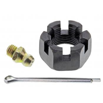 Mevotech MES3094L Steering Tie Rod End product image 3 of 3
