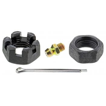Mevotech MES3184RL Steering Tie Rod End product image 3 of 3