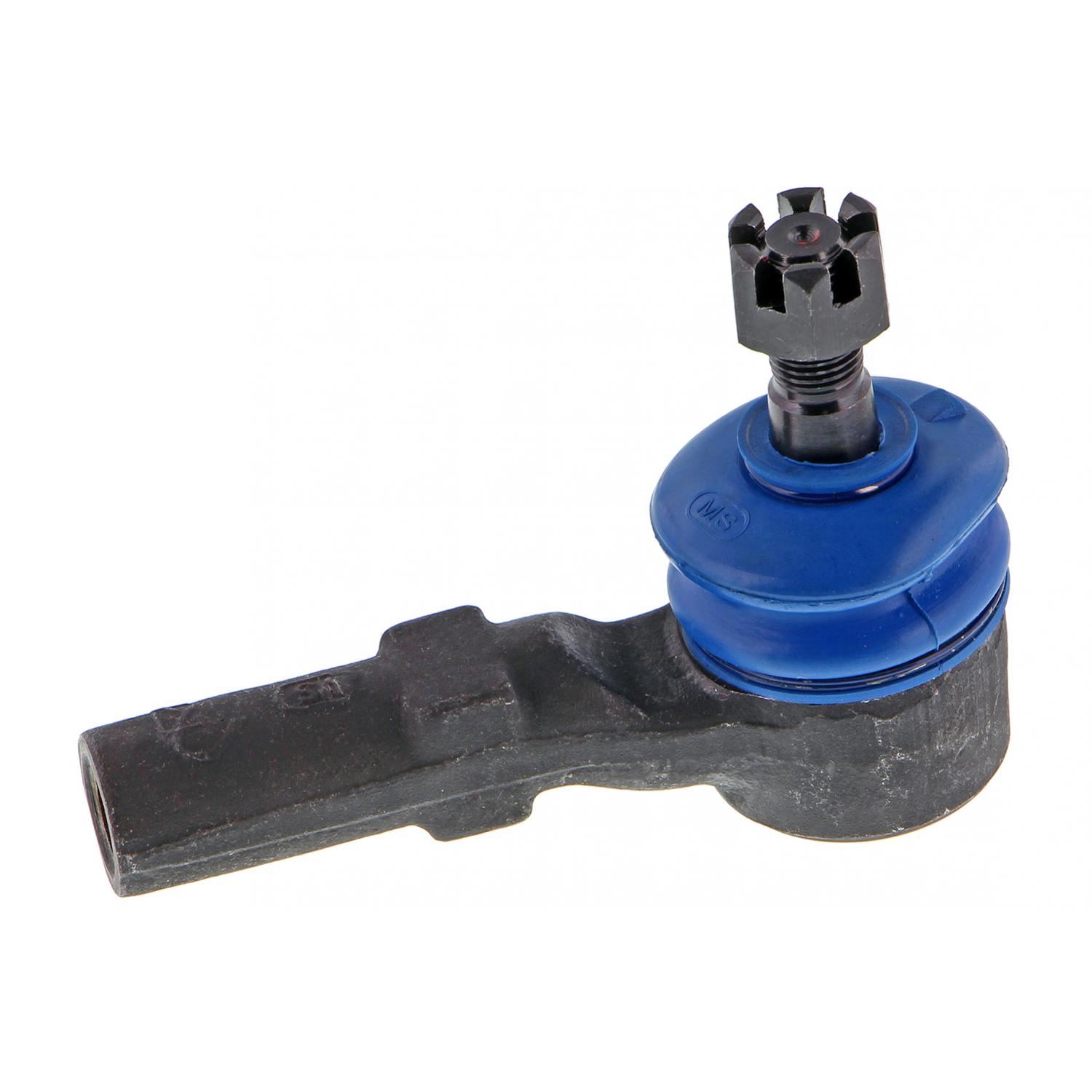 Mevotech MES3197RL Steering Tie Rod End product image 2 of 3