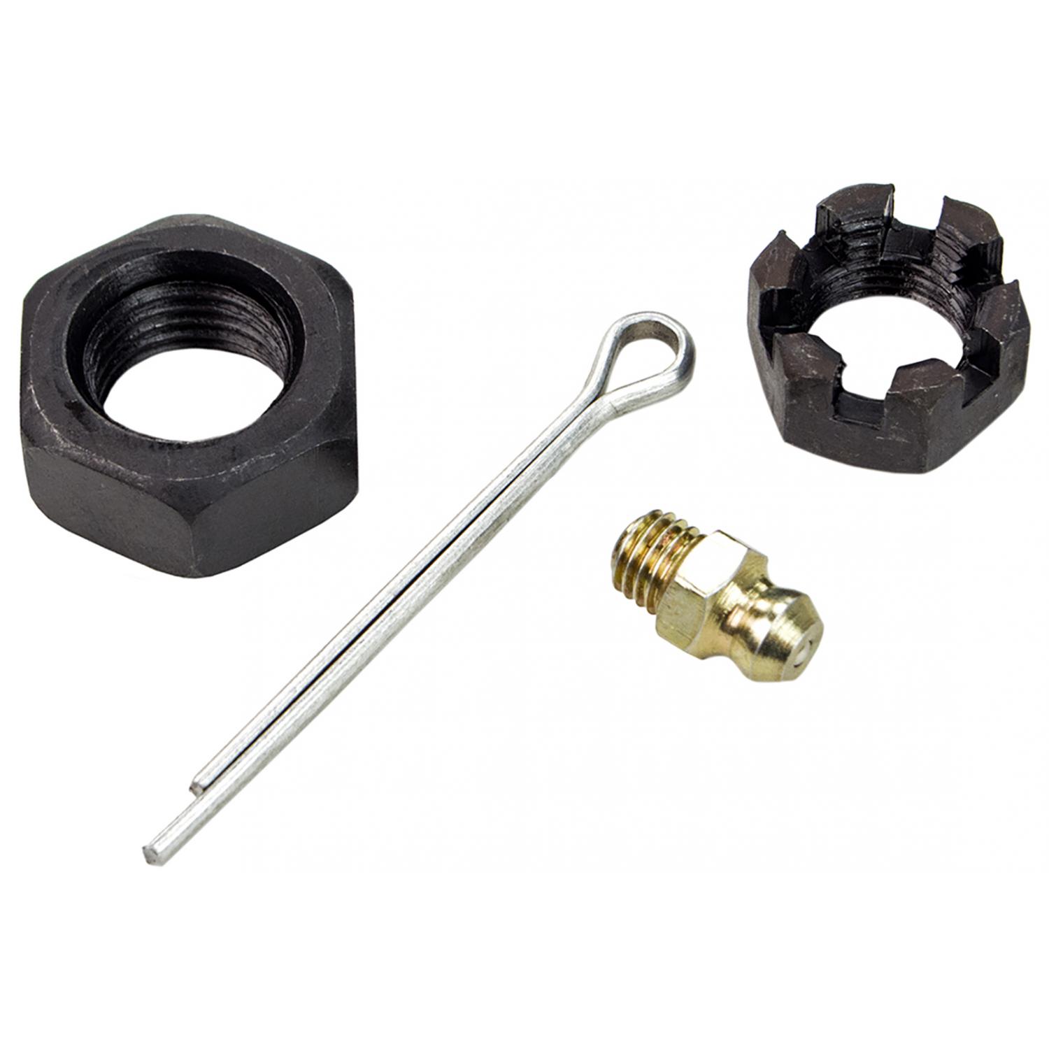Mevotech MES3197RL Steering Tie Rod End product image 3 of 3