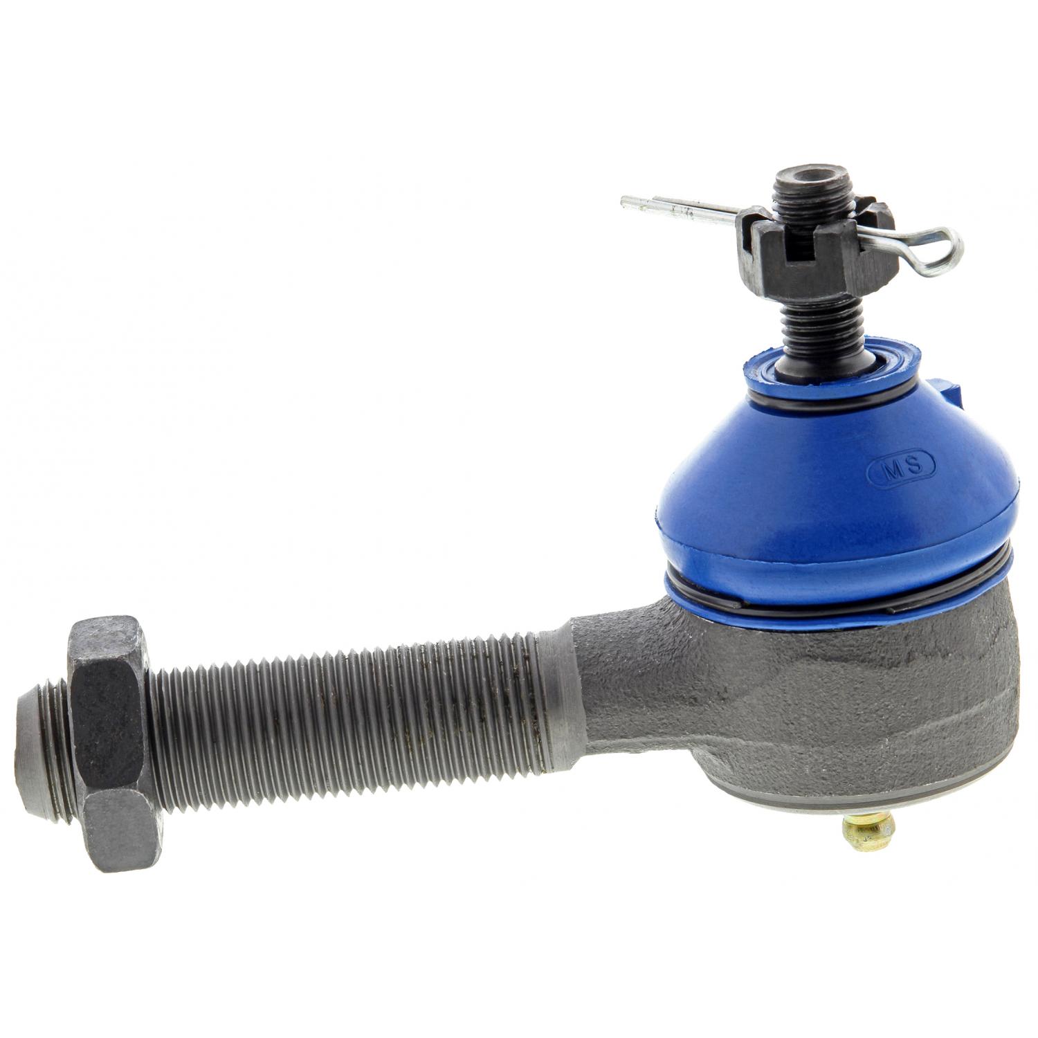 Mevotech MES3198RL - Steering Tie Rod End Mevotech MES3198RL Steering Tie Rod End product image 2 of 3