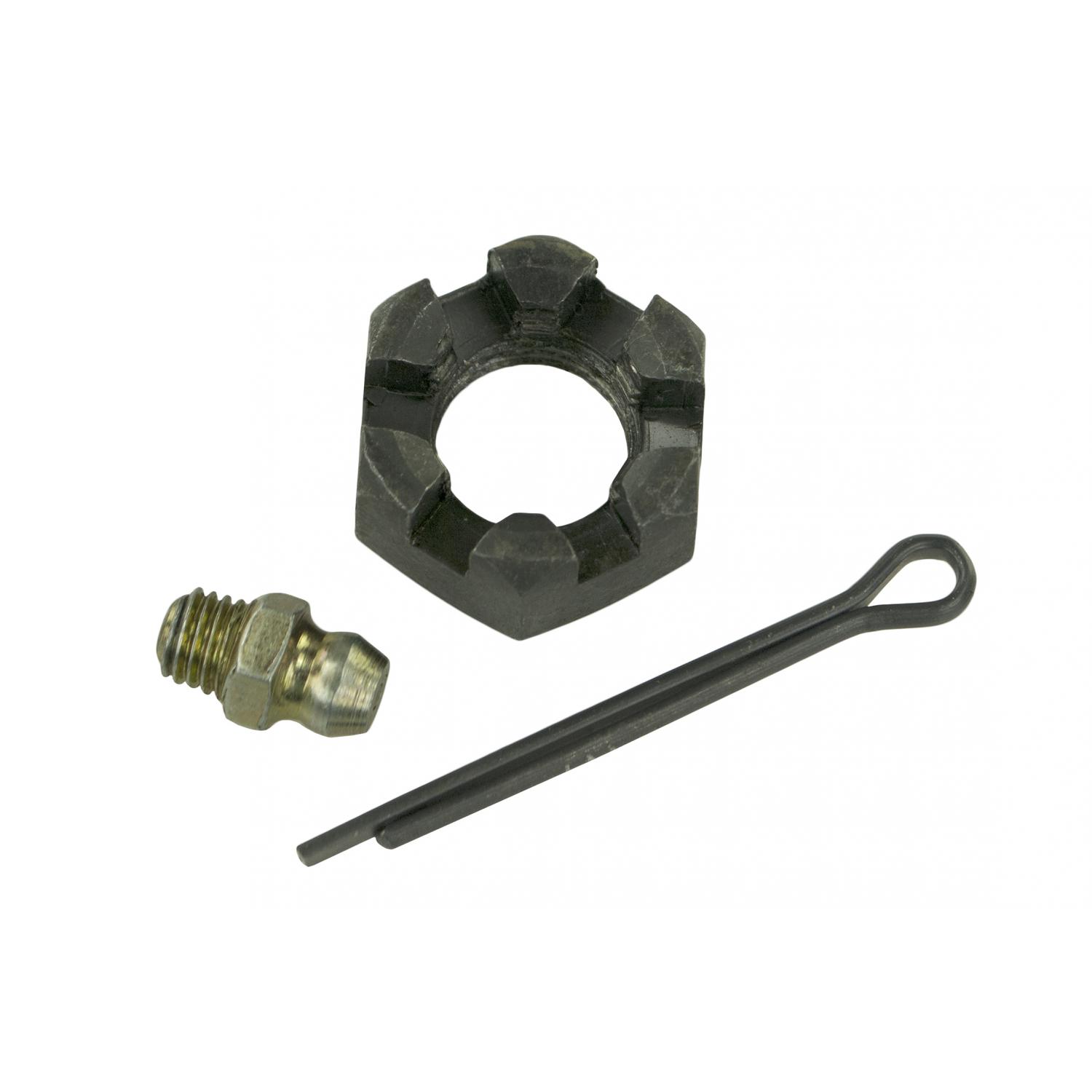 Mevotech MES3247RT Steering Tie Rod End product image 3 of 3