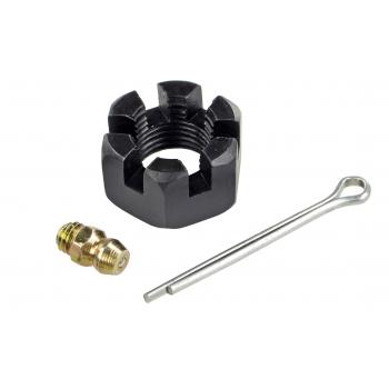 Mevotech MES3343L Steering Tie Rod End product image 3 of 3