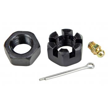 Mevotech MES3366T Steering Tie Rod End product image 3 of 3