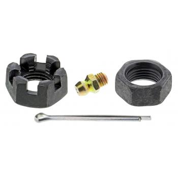 Mevotech MES3367T Steering Tie Rod End product image 3 of 3