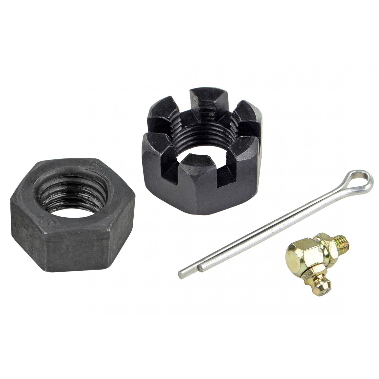 Mevotech MES3375 Steering Tie Rod End product image 3 of 3