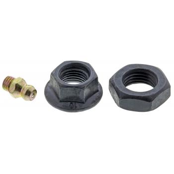 Mevotech MES3377 - Steering Tie Rod End Mevotech MES3377 Steering Tie Rod End product image 3 of 3