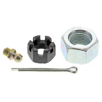 Mevotech MES3387RL Steering Tie Rod End product image 3 of 3