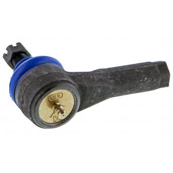 Mevotech MES3438 - Steering Tie Rod End Mevotech MES3438 Steering Tie Rod End product image 1 of 3