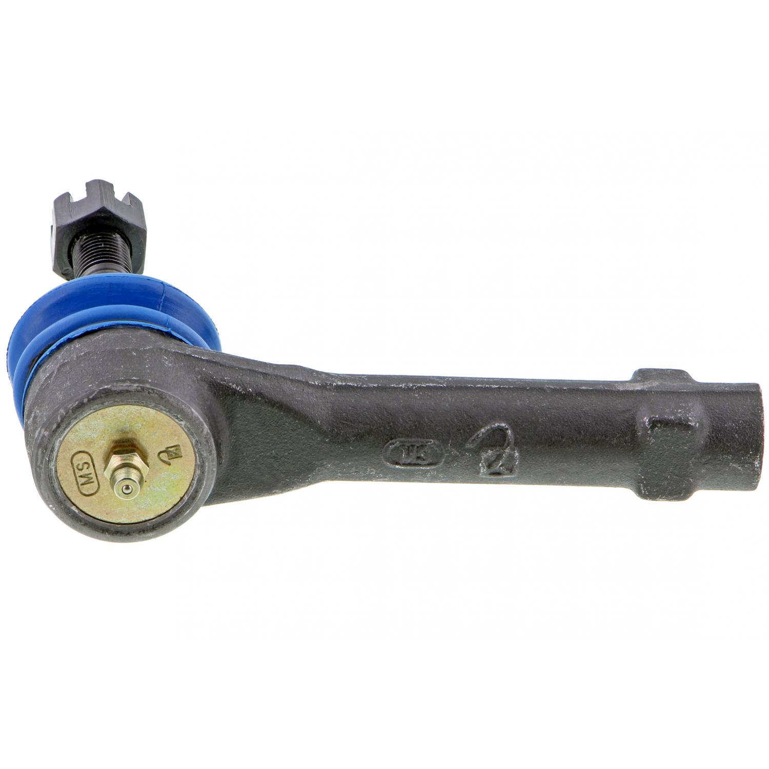 Mevotech MES3453 Steering Tie Rod End product image 1 of 3
