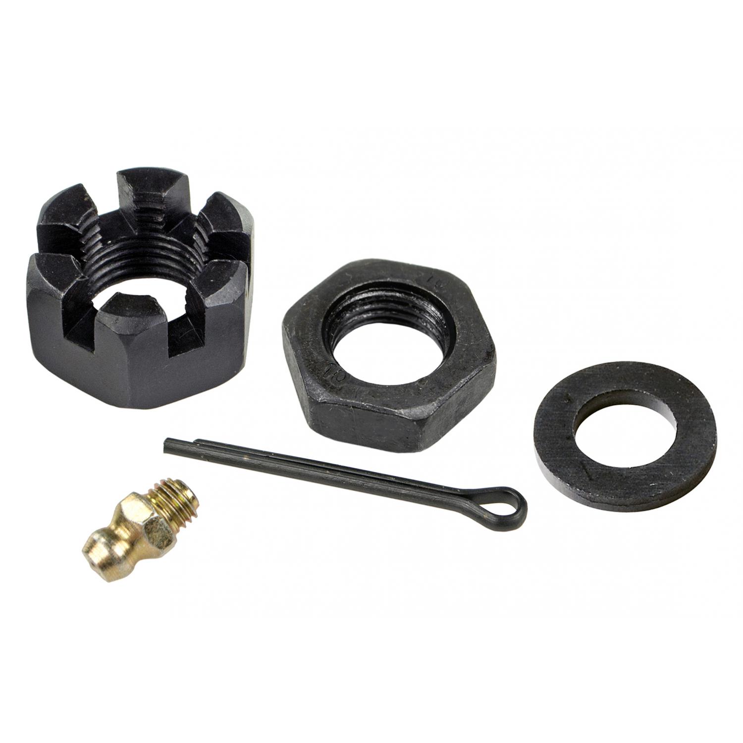Mevotech MES3453 Steering Tie Rod End product image 3 of 3