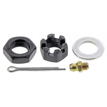 Mevotech MES3459 Steering Tie Rod End product image 3 of 3