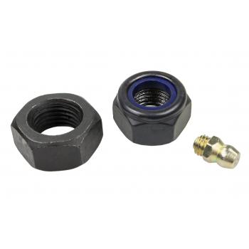 Mevotech MES3460 Steering Tie Rod End product image 3 of 3