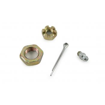 Mevotech MES3471 Steering Tie Rod End product image 3 of 3