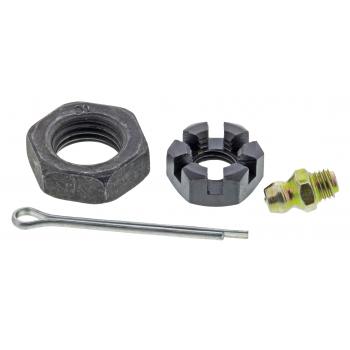 Mevotech MES3491 Steering Tie Rod End product image 3 of 3
