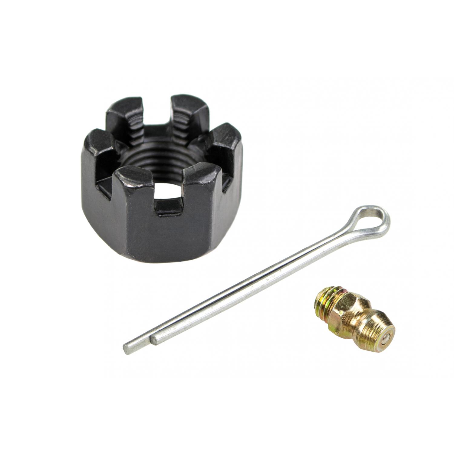 Mevotech MES3492T Steering Tie Rod End product image 3 of 3