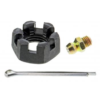 Mevotech MES3529 Steering Tie Rod End product image 3 of 3