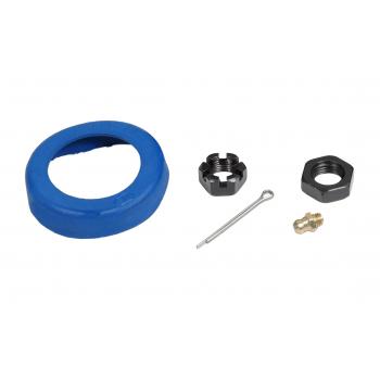 Mevotech MES3537 - Steering Tie Rod End Mevotech MES3537 Steering Tie Rod End product image 3 of 3
