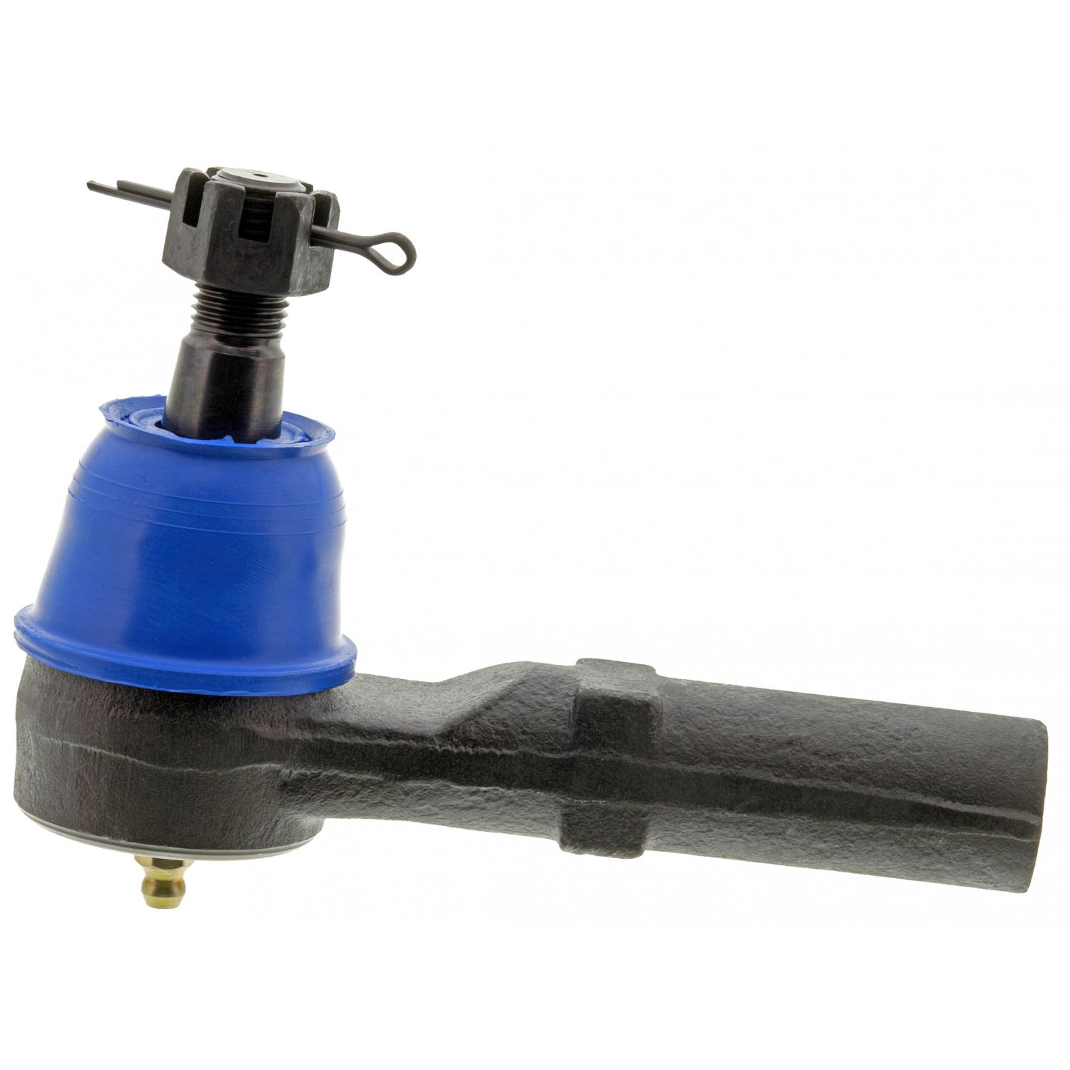 Mevotech MES3538 - Steering Tie Rod End Mevotech MES3538 Steering Tie Rod End product image 2 of 3