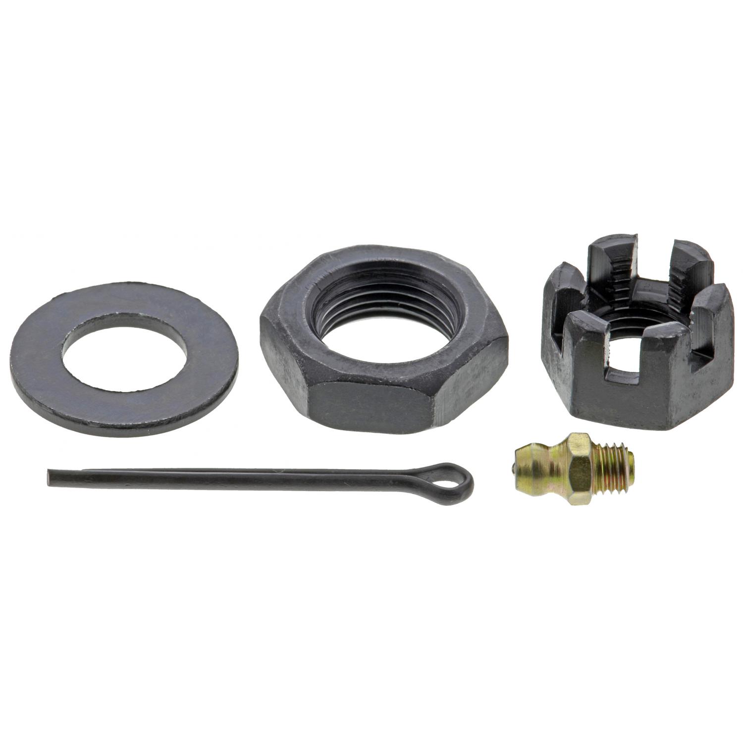 Mevotech MES3538 - Steering Tie Rod End Mevotech MES3538 Steering Tie Rod End product image 3 of 3
