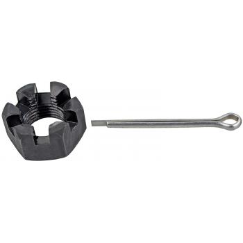 Mevotech MES3549 Steering Tie Rod End product image 3 of 7