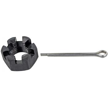 Mevotech MES3549 Steering Tie Rod End product image 6 of 7