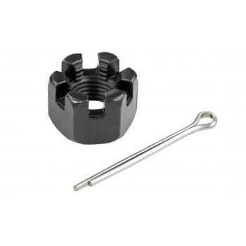 Mevotech MES3554 Steering Tie Rod End product image 2 of 2