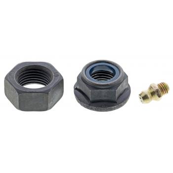 Mevotech MES3572 - Steering Tie Rod End Mevotech MES3572 Steering Tie Rod End product image 3 of 3