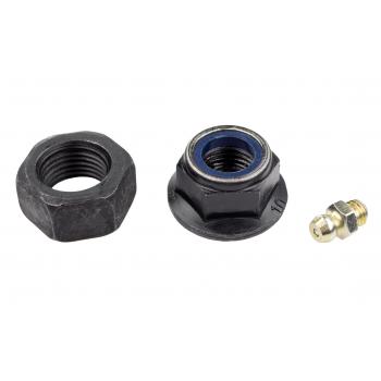 Mevotech MES3573 Steering Tie Rod End product image 3 of 3