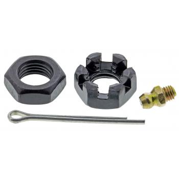 Mevotech MES3609 Steering Tie Rod End product image 3 of 3