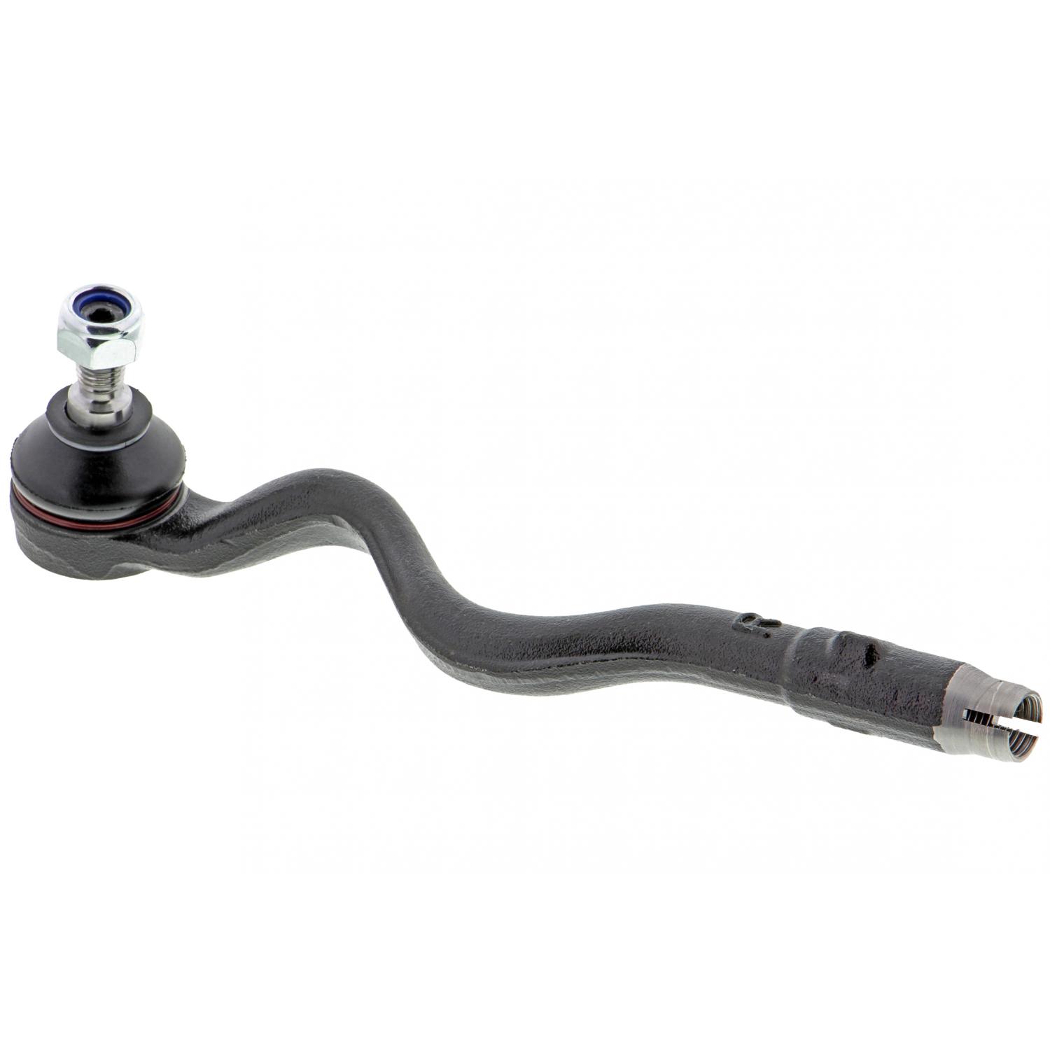 Mevotech MES3650 Steering Tie Rod End product image 2 of 3