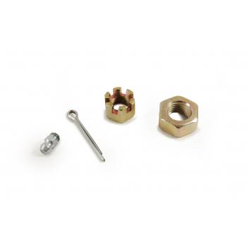 Mevotech MES3692 Steering Tie Rod End product image 3 of 3