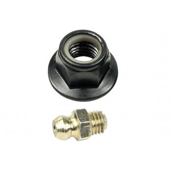 Mevotech MES3693 - Steering Tie Rod End Mevotech MES3693 Steering Tie Rod End product image 3 of 3