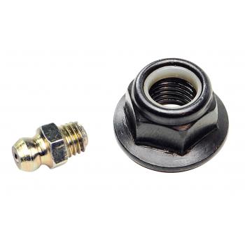 Mevotech MES3694 Steering Tie Rod End product image 3 of 3
