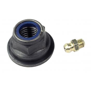 Mevotech MES3695 Steering Tie Rod End product image 3 of 3
