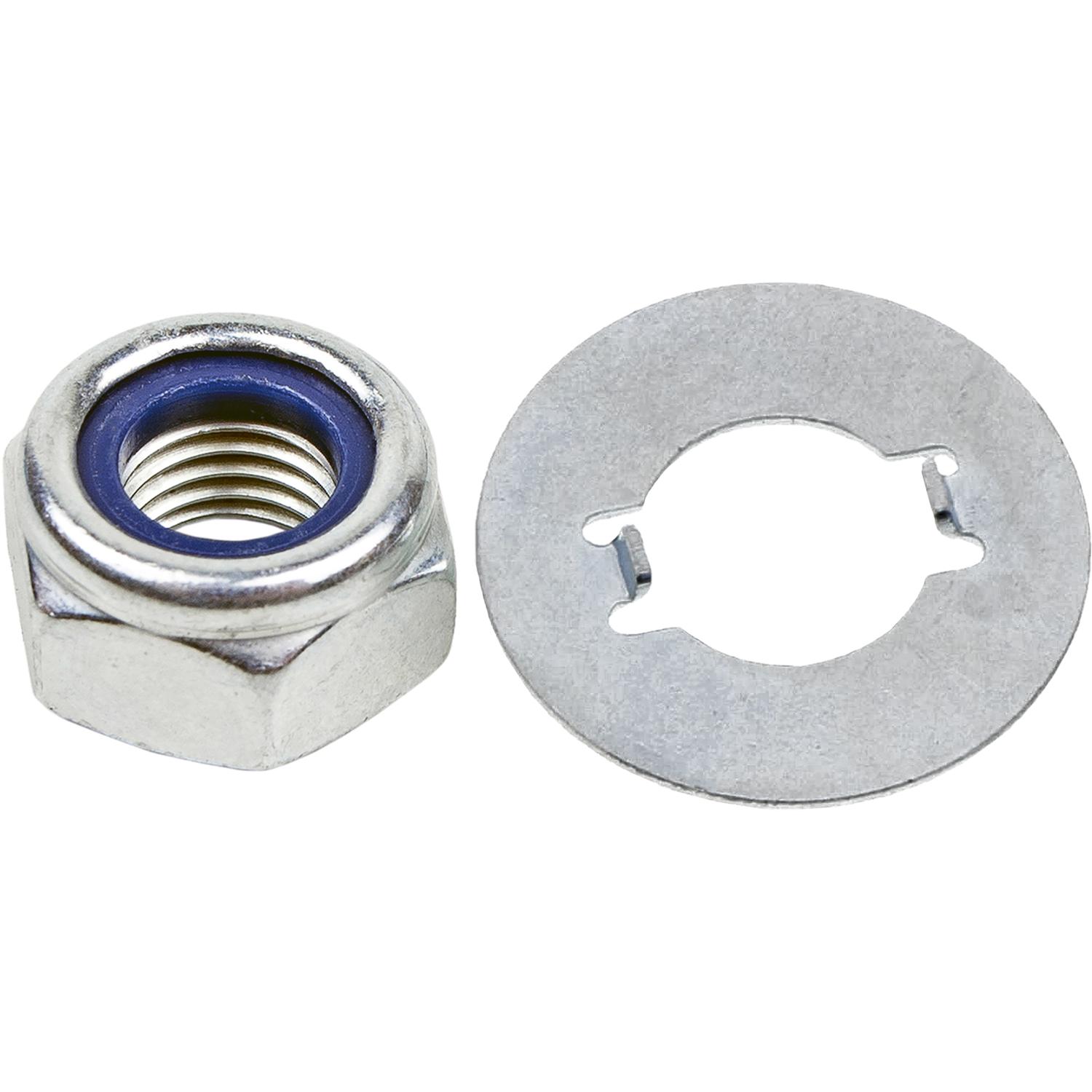 Mevotech MES3710A Steering Tie Rod End Assembly product image 4 of 9