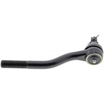 Mevotech MES714 Steering Tie Rod End product image 1 of 6
