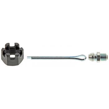 Mevotech MES714 Steering Tie Rod End product image 3 of 6