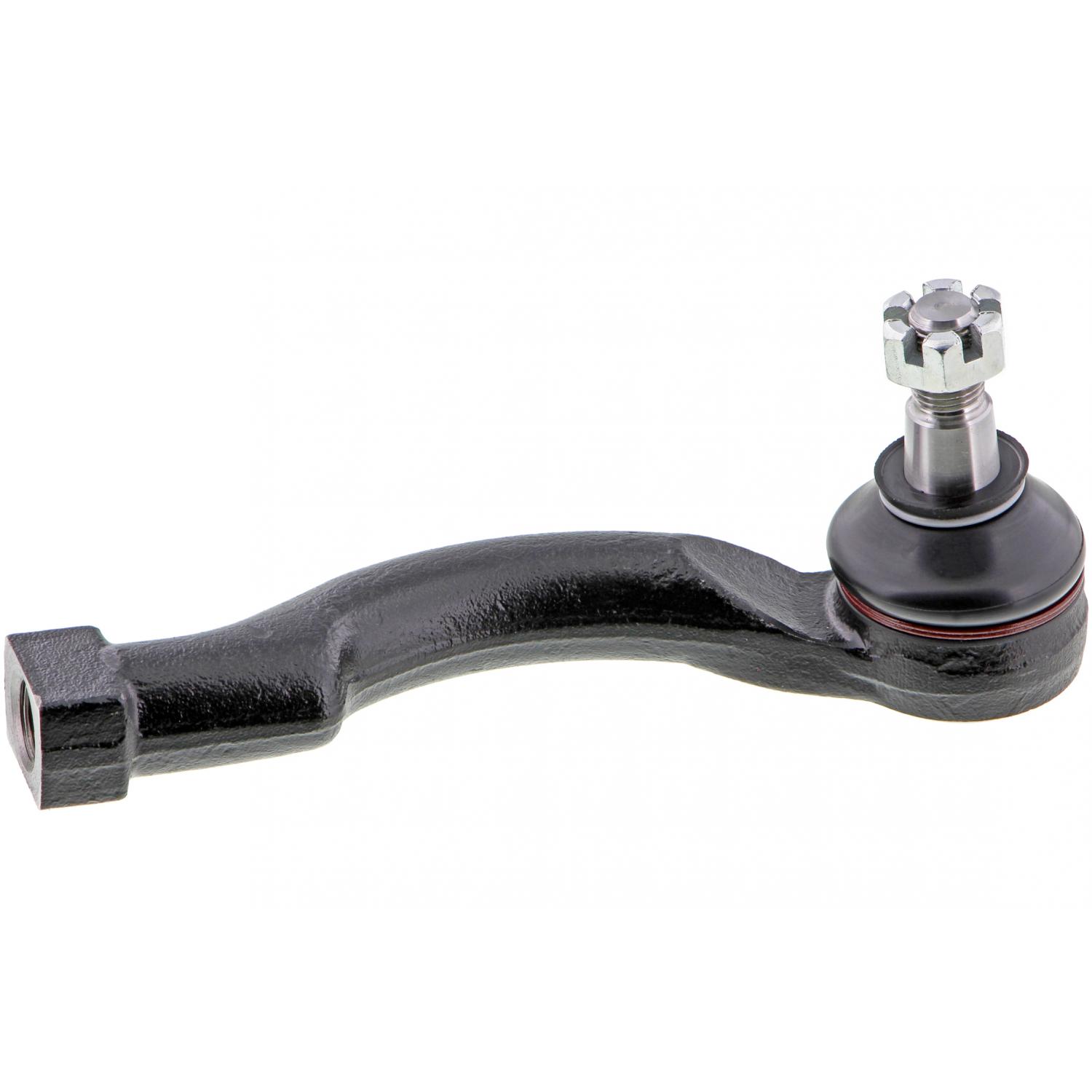 Mevotech MES800042 Steering Tie Rod End product image 2 of 3