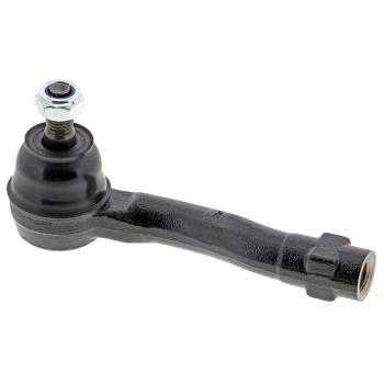 Mevotech MES800052 - Steering Tie Rod End Mevotech MES800052 Steering Tie Rod End product image 2 of 3