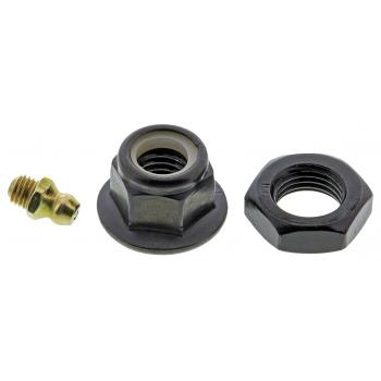 Mevotech MES800086 Steering Tie Rod End product image 3 of 3