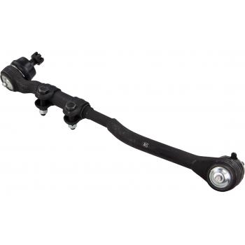 Mevotech MES800214A - Steering Tie Rod End Assembly Mevotech MES800214A Steering Tie Rod End Assembly product image 1 of 1