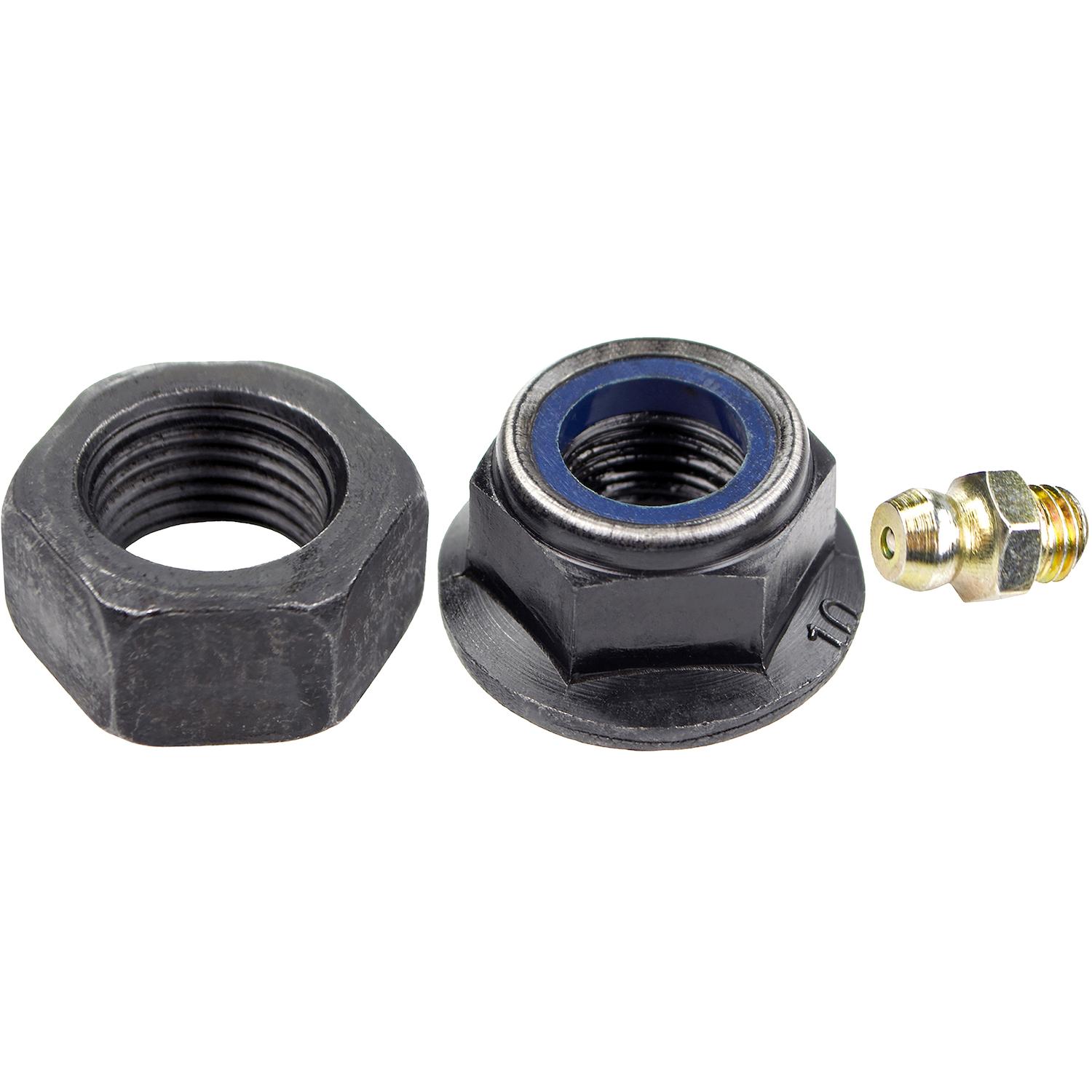 Mevotech MES800223 - Steering Tie Rod End Mevotech MES800223 Steering Tie Rod End product image 4 of 6