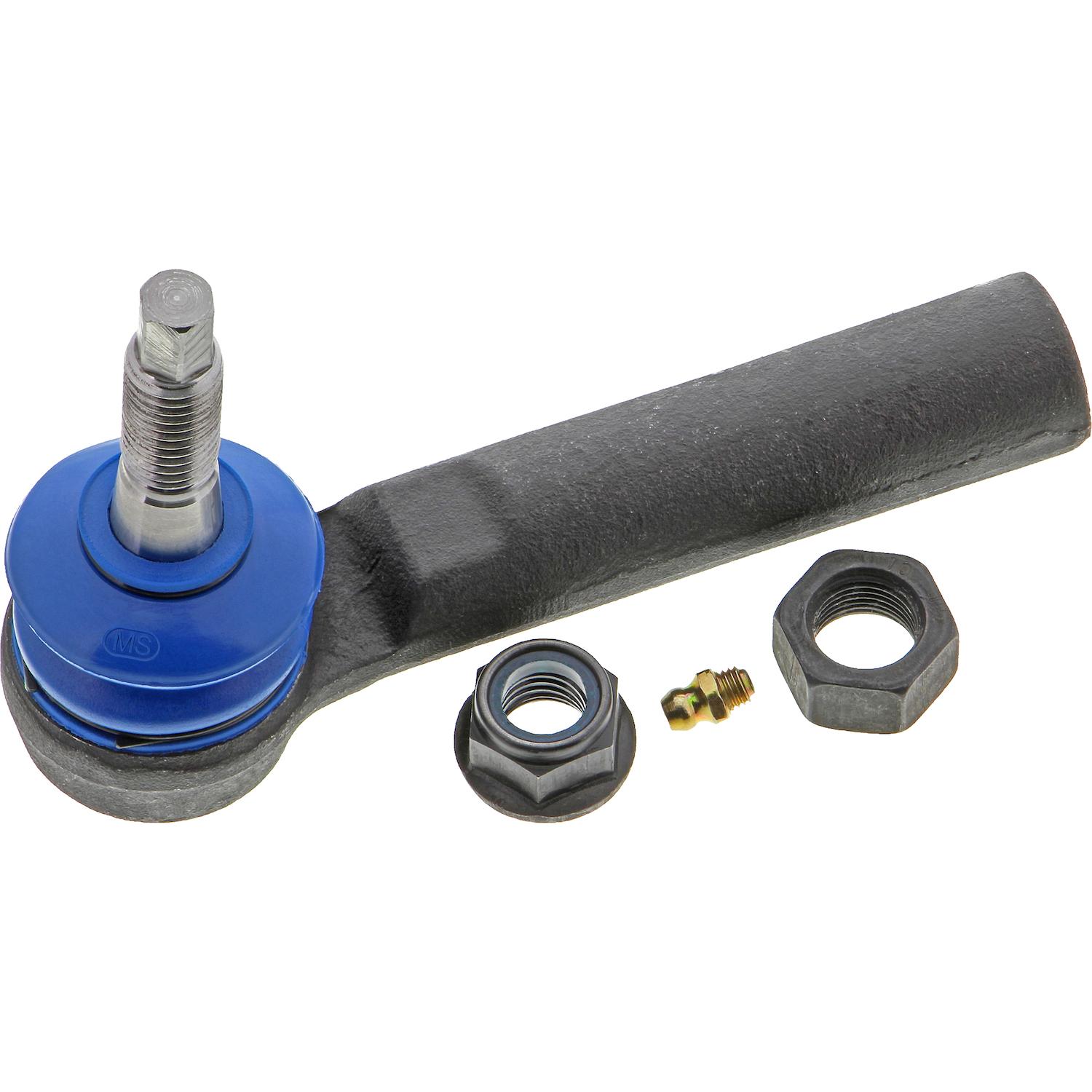 Mevotech MES800223 - Steering Tie Rod End Mevotech MES800223 Steering Tie Rod End product image 5 of 6