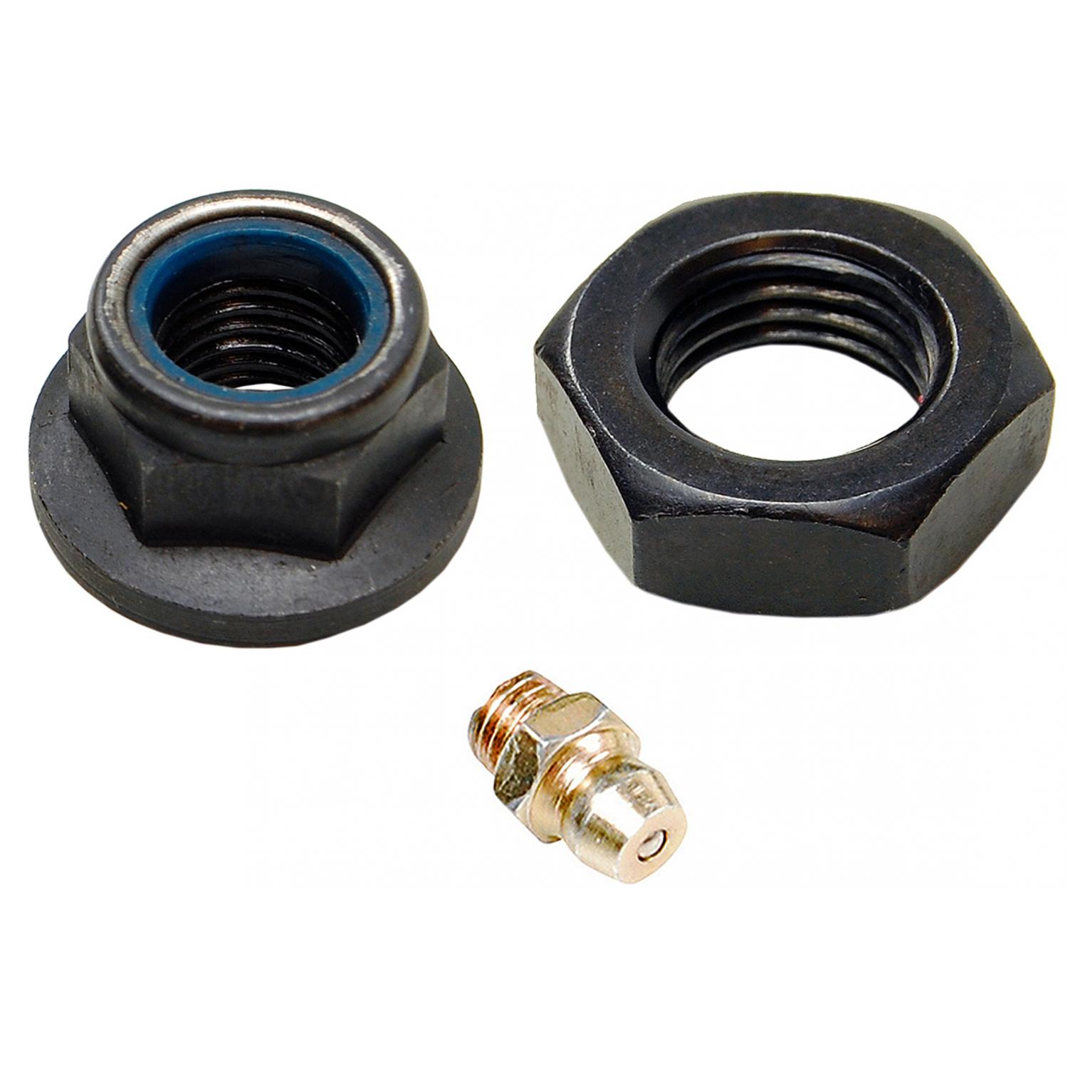 Mevotech MES800304 Steering Tie Rod End product image 3 of 3