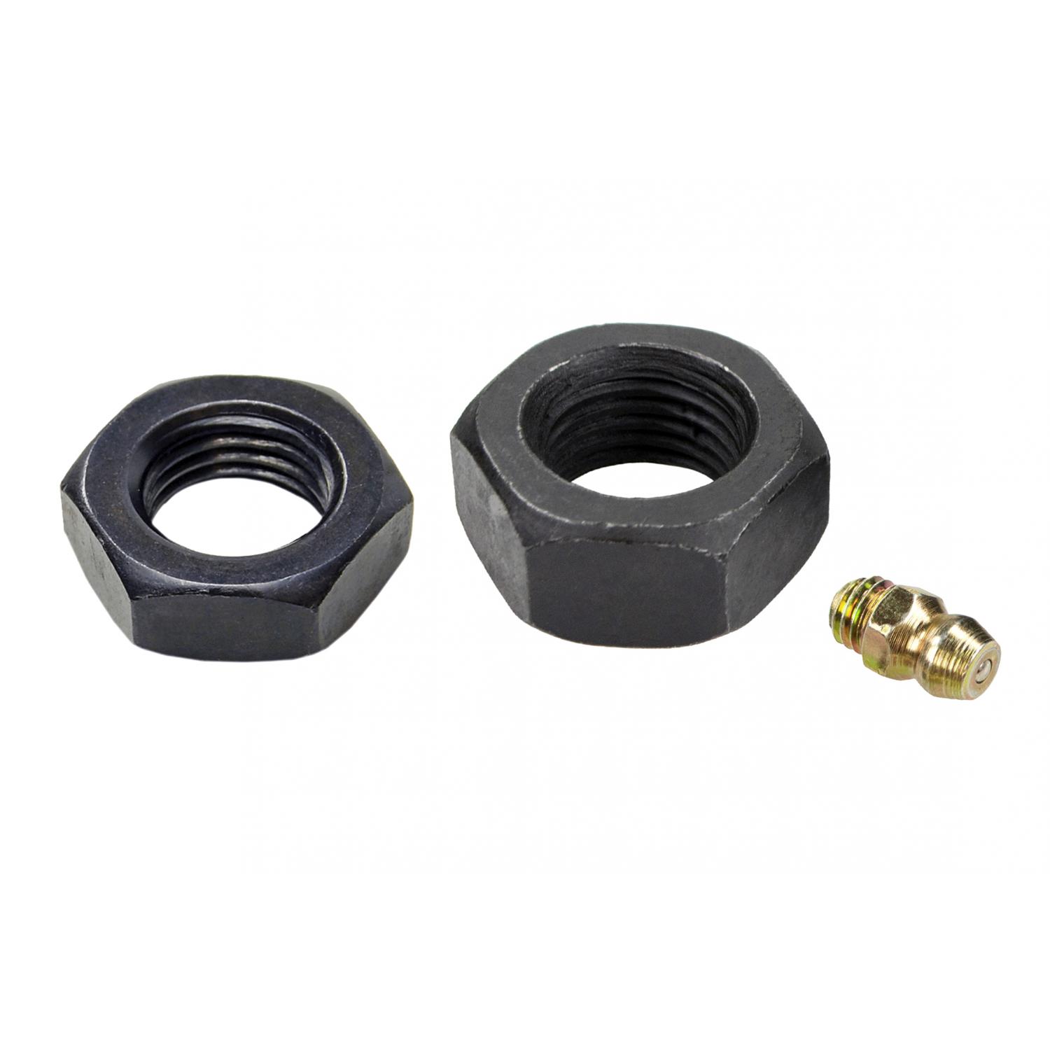 Mevotech MES80277 Steering Tie Rod End product image 2 of 2
