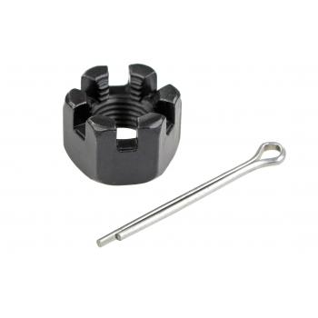 Mevotech MES80311 Steering Tie Rod End product image 3 of 3
