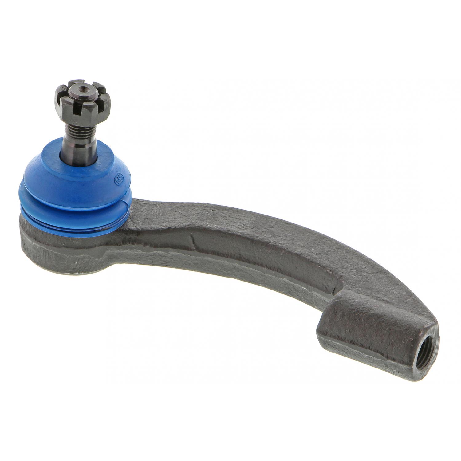 Mevotech MES80360 Steering Tie Rod End product image 2 of 3