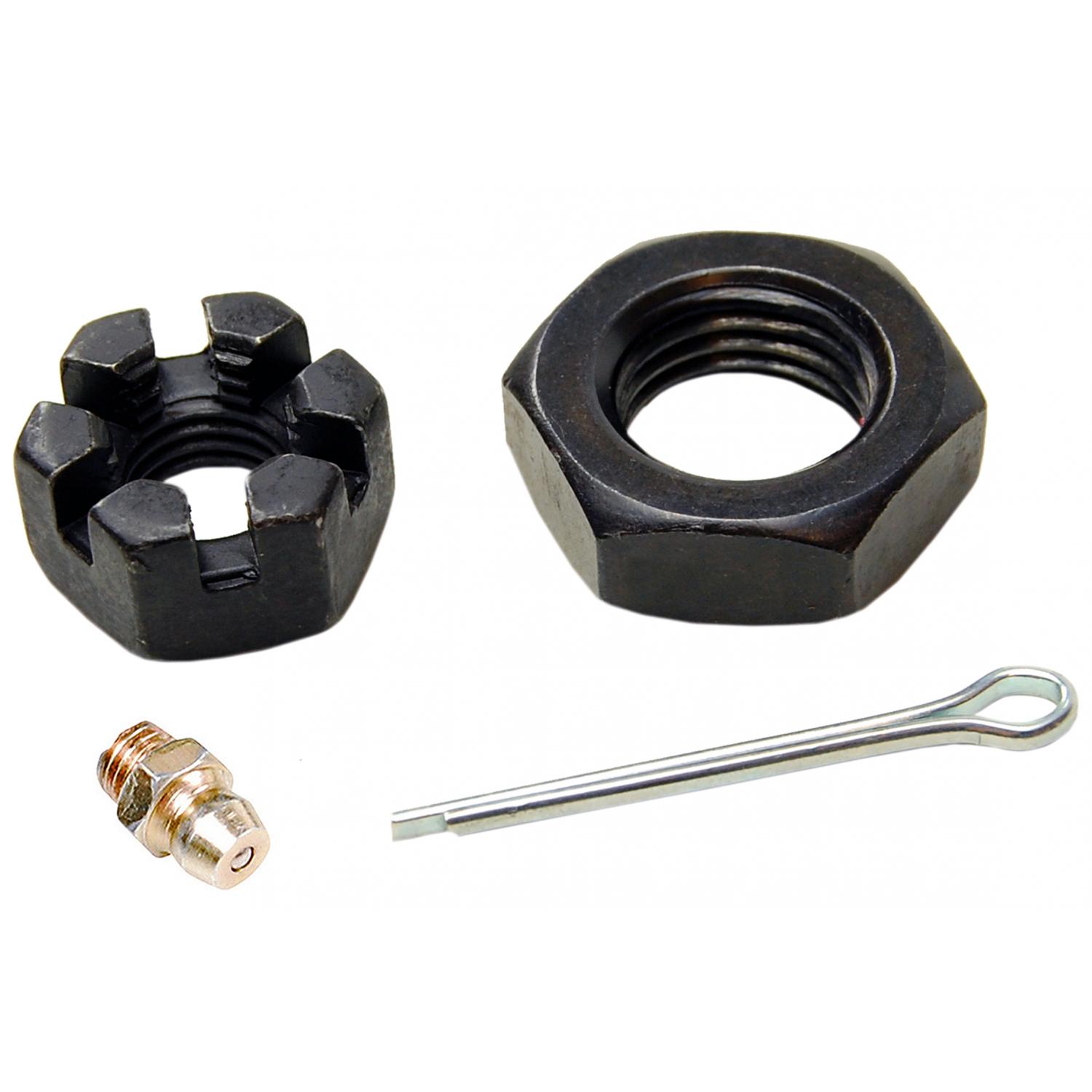 Mevotech MES80360 Steering Tie Rod End product image 3 of 3